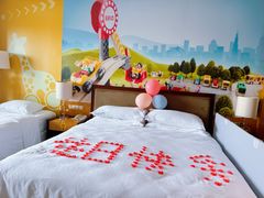 -绿城千岛湖喜来登度假酒店