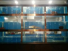 水产区-红门金汤·港式火锅(英皇集团中心店)