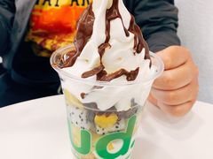 -Salud撒露欧洲冻酸奶(798艺术区店)