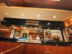 门面-小山日本料理(太古汇店)