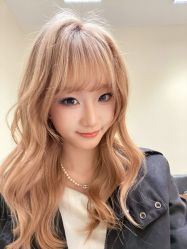 -DL HOPE造型