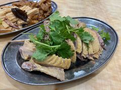 -海滨鸭仔饭(海宁店)