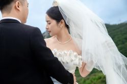 -纪可婚纱摄影平潭旅拍