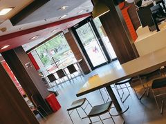 -麦当劳(丽江玉河广场店)