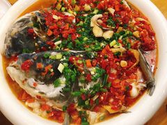 -万景饭店·鱼街农家菜