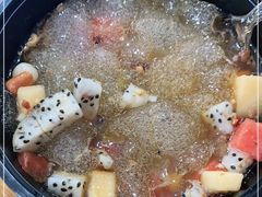 -串妹花式冰粉(乐山总店)