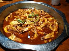 -惠友大虾(太原北街店)