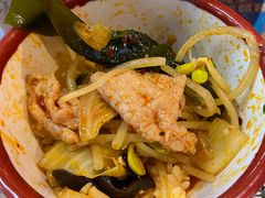 -海椒市落舌·麻辣烫冒菜(中关村店)