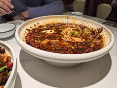 -南山翁新概念川菜(江宁万达广场店)