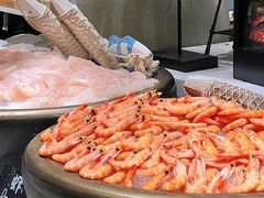 -太湖饭店玉兰厅(自助餐厅)