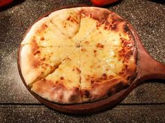 -金海湾自助餐厅(金陵饭店)