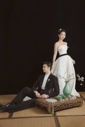 点击看大图 -女王风尚STUDIO·轻奢化定制