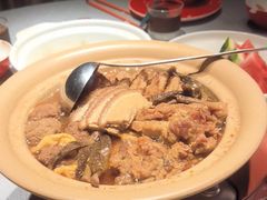 -巴盟人家·内蒙地方菜(华丽家族店)