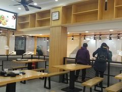 大堂-姑苏鸿昌兴大食堂(中山北路店)