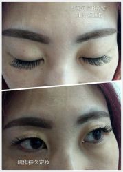睫毛嫁接-光SPA科技美肤
