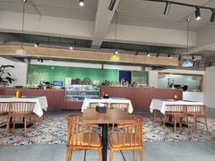 -土耳其卡巴布清真餐厅(西安店)