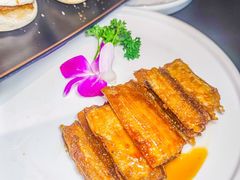 -唐猫庭院·千年陕菜(赛格国际购物中心店)