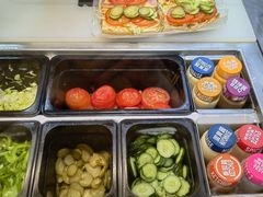 -赛百味SUBWAY(卓越店)