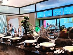 -快乐大桶水养生足浴SPA(前兴路店)