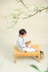 -哈尼Honey baby 儿童摄影(立丰国际公寓店)