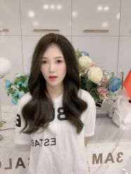 点击看大图 -3AM HAIR SALON烫发染发接发