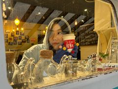 -VA Cafe(五道营店)