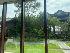 -扬州香格里拉·香宫中餐厅
