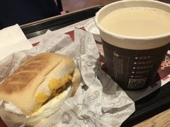 -肯德基(绍兴悦来店)
