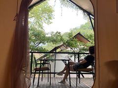-北京山里寒舍度假酒店