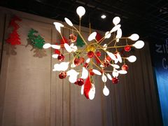 大堂-ZING COFFEE 镜咖啡