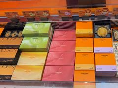 -KUMO KUMO甜品·冰淇淋(深圳壹方城店)