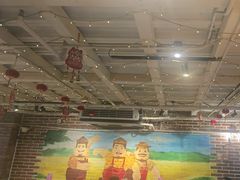 -三个大叔东北烧烤·砂锅菜(西三旗店)