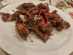 -轩记海鲜餐厅·四十五年老字号·经典粤菜(西区彩虹店)