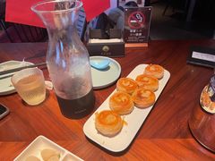牛肉千层酥饼-同盛祥(曲江大唐不夜城店)