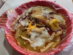 -安发瞧麻辣烫(总店)