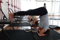 -Y+U遇瑜伽·普拉提