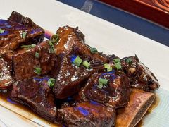 -香港狮子山下·明星粤菜餐厅(北苑店)