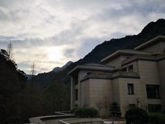 -天明山温泉大酒店