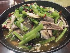 -杨记隆府(白象街店)