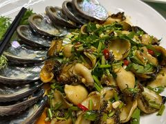 -百家福海鲜排档·闽菜·家宴(斗西路口店)