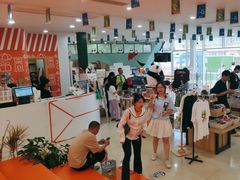 -熊猫邮局(少城店)