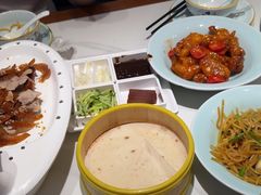 -东流山北京烤鸭·家常菜(南京首店)