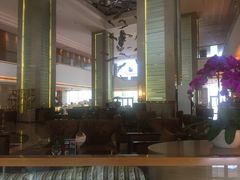 -永泰福朋喜来登酒店-宜客乐自助餐厅(远大路店)
