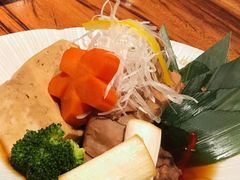 -千代武日本料理(哈西店)