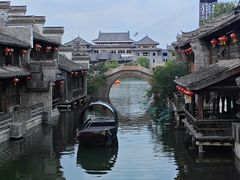 -朱仙镇启封故园景区