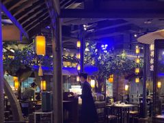 -绿茶餐厅(深圳龙华天虹购物中心店)