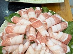 -王记菌汤牛肉·王记十味菌汤