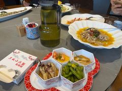 -苏城小院·园林精致苏州菜(斜塘老街店)