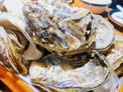 -东北小板凳地摊烧烤(泰来街店)