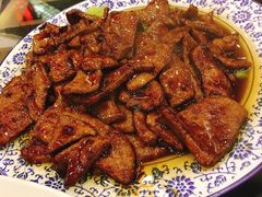 -陈记菜馆·非遗淮扬菜(东关街教场店)